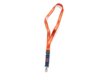 REPLICA LANYARD