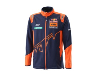 REPLICA TEAM SOFTSHELL JACKET