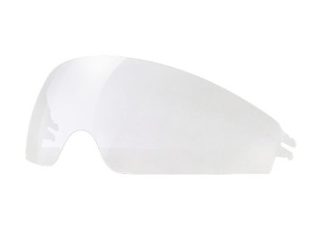 STORM HELMET SUN VISOR CLEAR