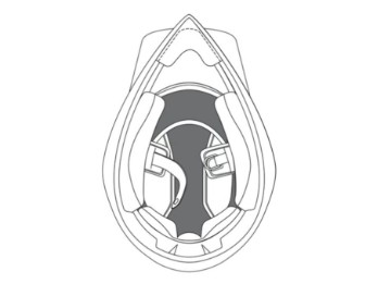 AX9 CROWN PAD