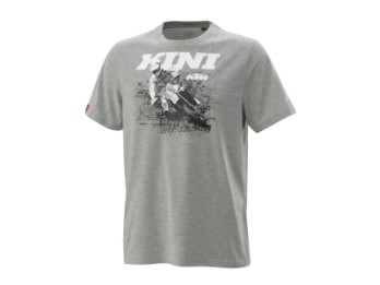DIRT TEE