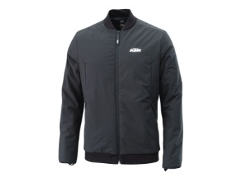 FASTER JACKET