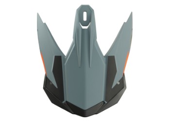 STRYCKER HELMET SHIELD OS