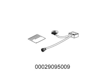 Adapter und Template LC125