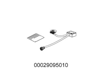 Adapter und Template KHRS
