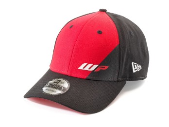 Curved Cap