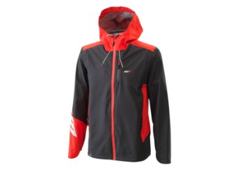 Replica Team Hardshell Jacket