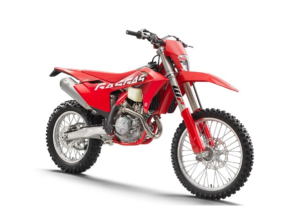 GASGAS EC 500F, VBKGCA404RM462135