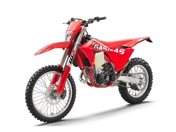 GASGAS EC 500F, VBKGCA404RM462135