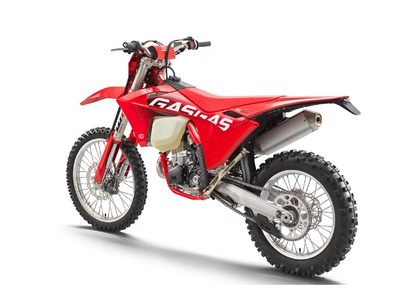 GASGAS EC 500F, VBKGCA404RM462135