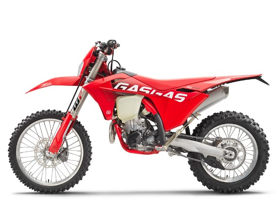 GASGAS EC 500F, VBKGCA404RM462135