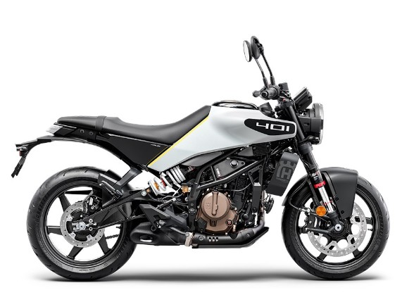 HUSQVARNA VITPILEN 401, VBKJUJ405RN203246