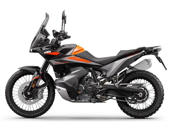 KTM 890 ADEVENTURE R, VBKTS6406RM877715