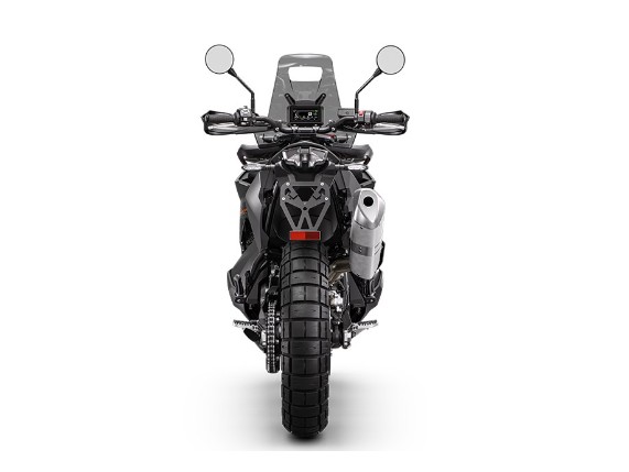 KTM 890 ADEVENTURE R, VBKTS6406RM877715