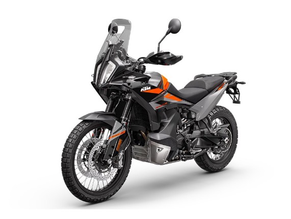KTM 890 ADEVENTURE R, VBKTS6406RM877715