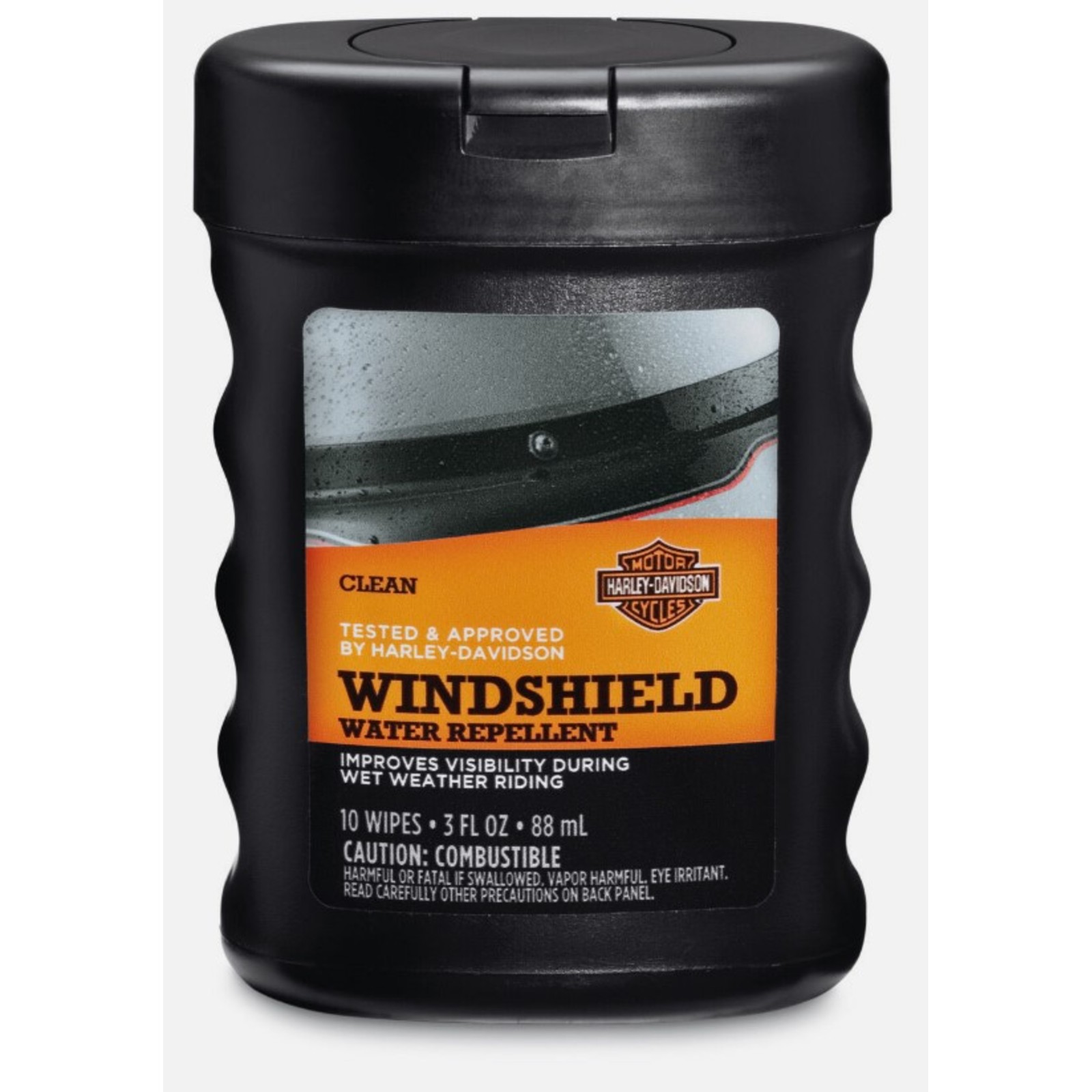 93600032 WINDSHIELD WATER REPELLENT.10WIP