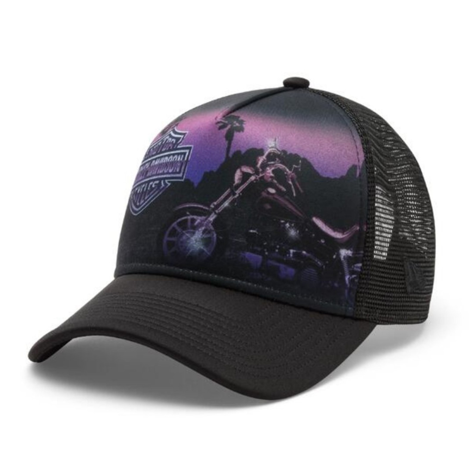 Spannende Trucker Cap Damen Bilder