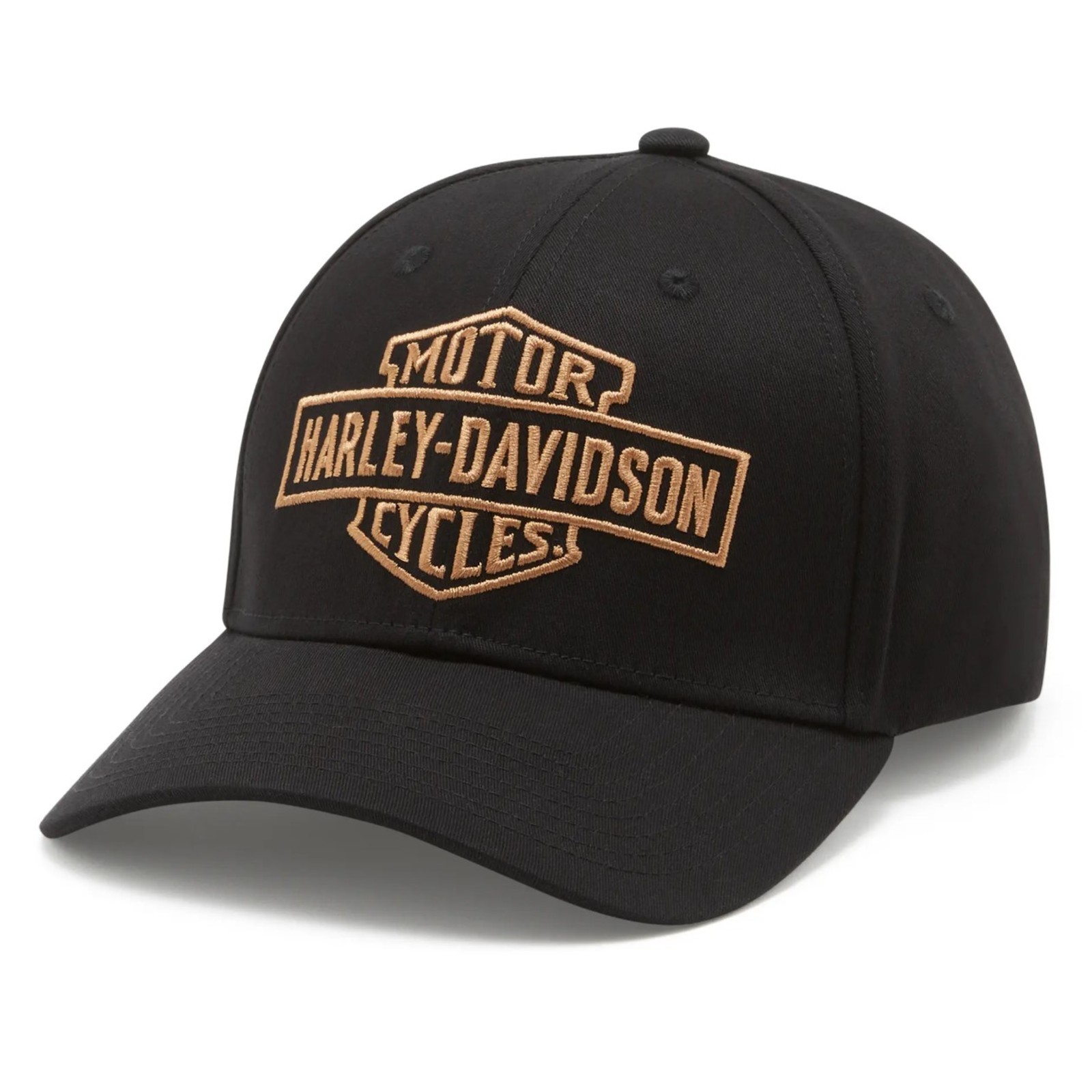 97750-25VM Casquette de baseball Workwear Softail
