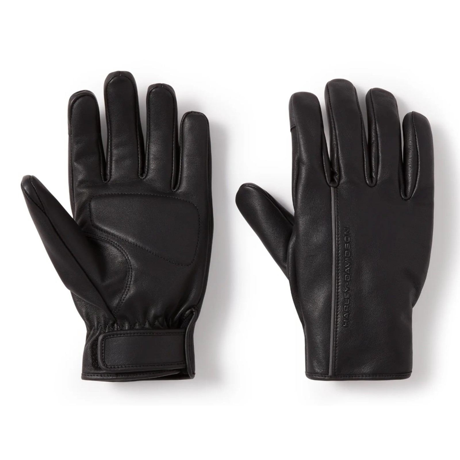 Harley-Davidson Oakbrook Handschuhe – Größe M, Sport-Aktivitätshandschuhe Für Fahrer & Outdoor