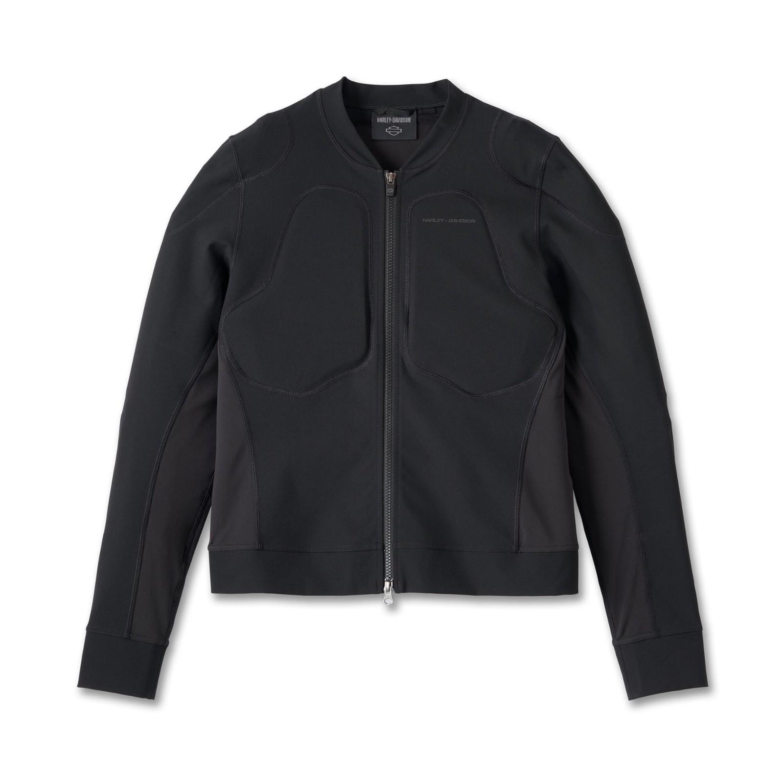 9814123VW HD Flex Layering System Armored Base Layer