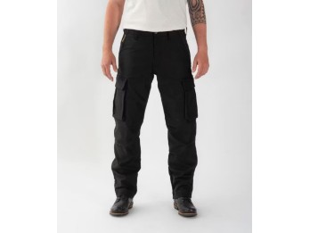 11002 Motorradhose Black Jack II