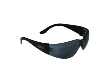 1431 Eyerex Sonnenbrille Cat gross schwarz