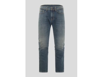 1530 Hunter Motorradjeans blue