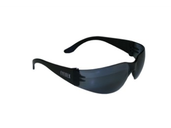 1531 Eyerex Sonnenbrille Klein schwarz