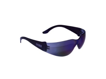 1539 Eyerex Sonnebrille Cat klein blau