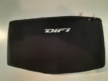 106008.00 Nierengurt DIFI KIDNEY BELT STARTER BLACK