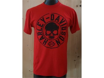 3001717 Skull Pocket T-Shirt Men