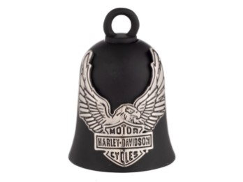 34M00148 Riding Bell B&S Eagle Bell