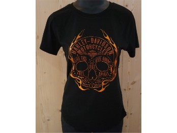 40291109 SWEET HEAT T-SHIRT WOMEN