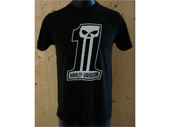 40291554 Arni Dark Trait T-Shirt