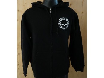 40291851 Arni Zip Hoodie