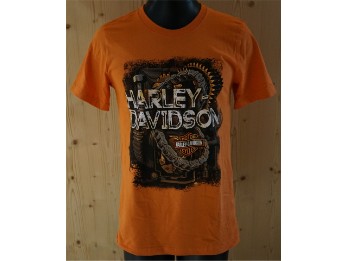 40294713 Breaker T-Shirt Men