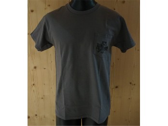 40294727 Punch T-Shirt Men