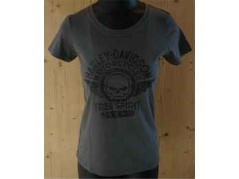 40294744 Skully T-Shirt Women