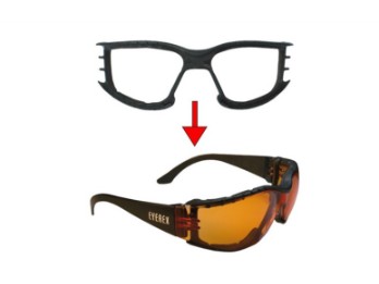 50181 Eyerex Windstop für Cat Large