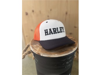 50290210 Cap Harley