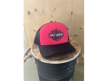50290213 Cap Dayglow