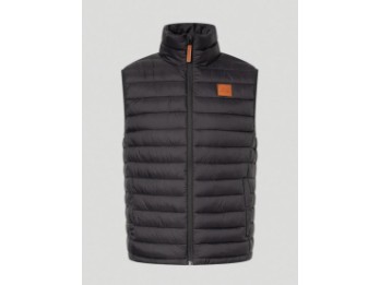 54121 Insulation Vest Men Black