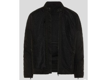 543501 Veste Miami noire