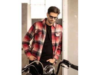 5467012 Chemise Houston Rider
