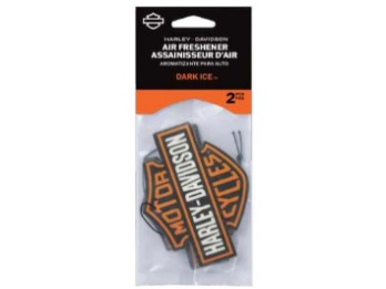 5564 Air Freshener  Orange/White B&S