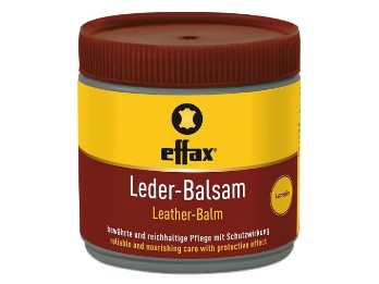 602054 EFFAX LEDER BALSAM  500 ML