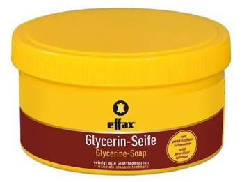 602058 EFFAX GLYCERIN SOAP 300 ML