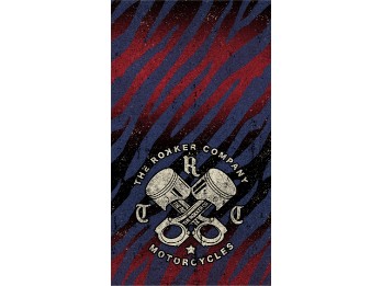 81711 Rokker Tube Tiger