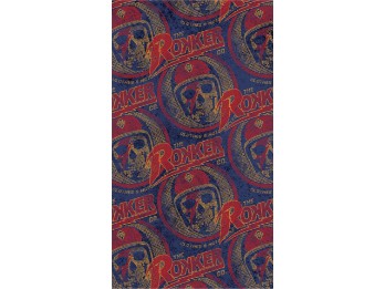 81712 Rokker Tube David