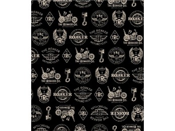 8172701 Tube Logos Black